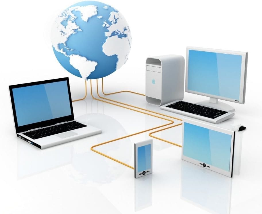 internet connectivity test