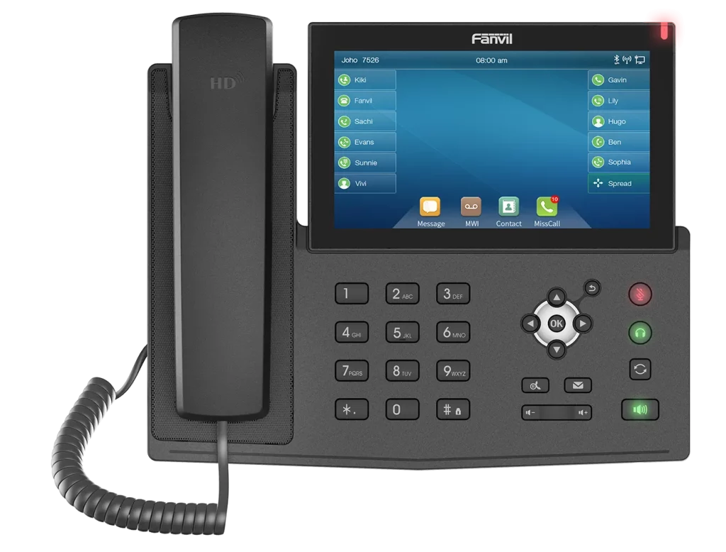 Business Phone Systems
