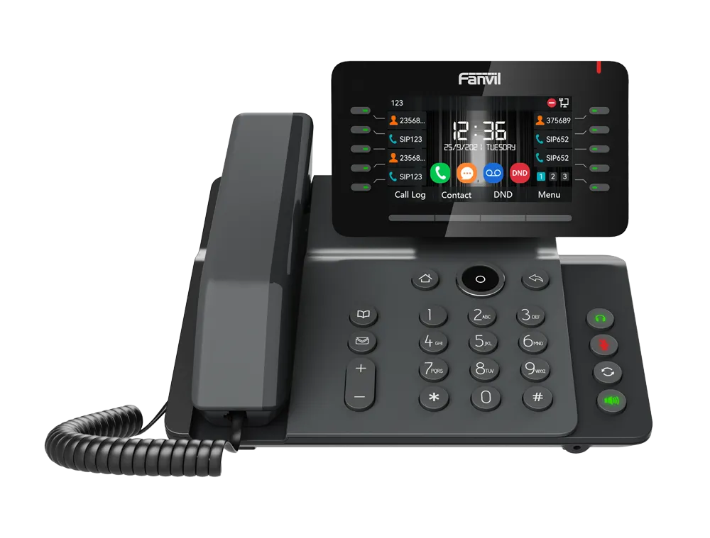 VoIP Phone