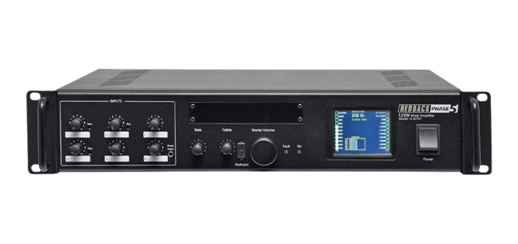 Amplifier